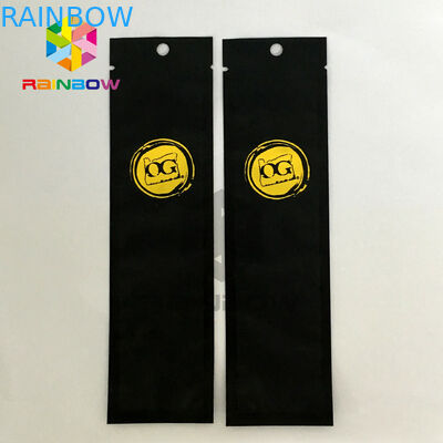 Niestandardowe mini worek foliowy woreczek foliowy Opakowanie worek z tworzywa sztucznego miodu