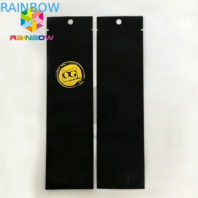 Niestandardowe mini worek foliowy woreczek foliowy Opakowanie worek z tworzywa sztucznego miodu