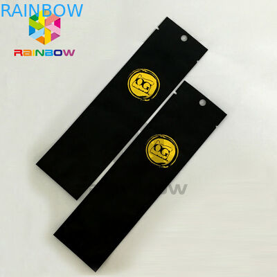 Niestandardowe mini worek foliowy woreczek foliowy Opakowanie worek z tworzywa sztucznego miodu