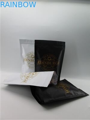 Torebka na proszek do serwatki o jakości spożywczej, z logo na zamówienie