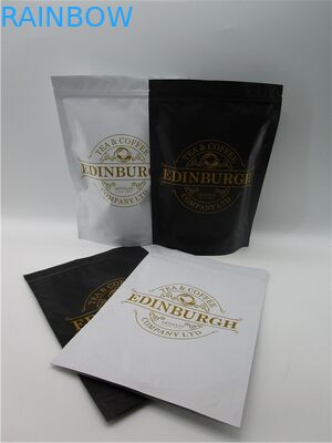 Torebka na proszek do serwatki o jakości spożywczej, z logo na zamówienie