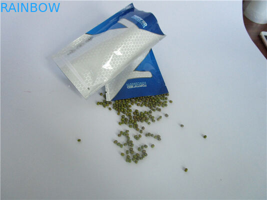 Wielokrotnego użytku Serwatka z białkiem serwatki w woreczku na proszek