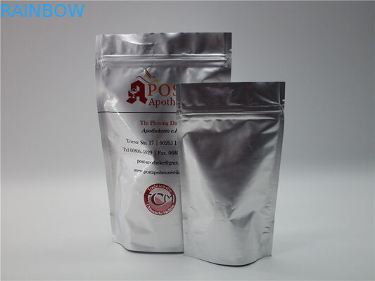 Gummy Bear Candy Bag Niestandardowe drukowanie Opakowanie Pokrowiec Żywności Na Gummy Candy