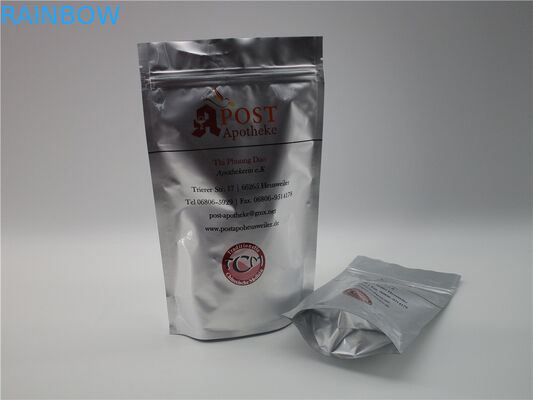 Gummy Bear Candy Bag Niestandardowe drukowanie Opakowanie Pokrowiec Żywności Na Gummy Candy