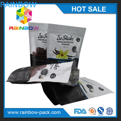 Spożywczy waga 1kg do pakowania w torebkę z białkiem w proszku