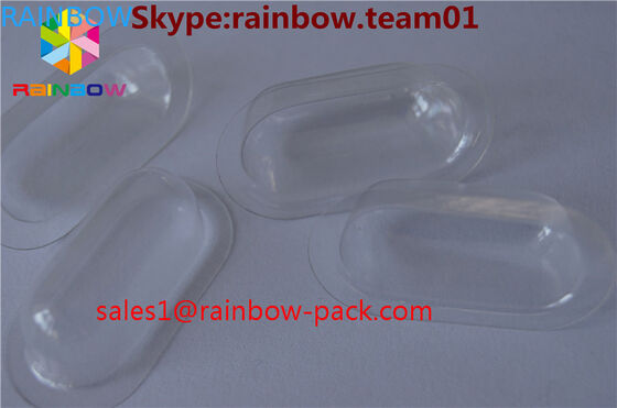 Złoty kolor plastikowe butelki tabletki dla nosorożca 69 9000 poprawiają męskie kapsułki seksualne opakowania