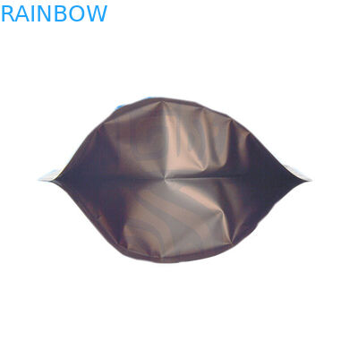 Keny Uganda Etiopia 250 Gram 500gram Opakowania z plastikowych torebek, wiele kolorów Stand Up Coffee Woreczki