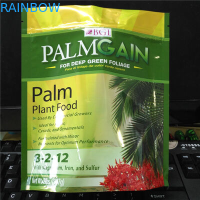 Błyszczące kolorowe plastikowe torebki, torby do pakowania przekąsek na chipsy