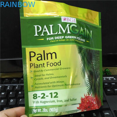 Błyszczące kolorowe plastikowe torebki, torby do pakowania przekąsek na chipsy