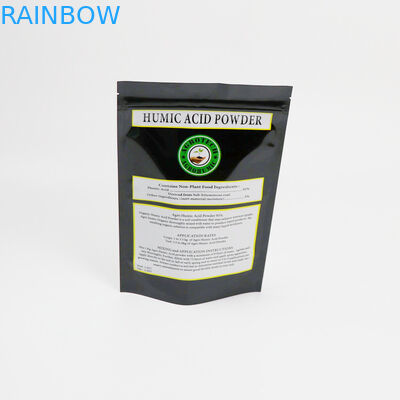 1lb 2lb 3lb zamykany na zamek błyskawiczny stoją torby foliowe do pakowania kawy