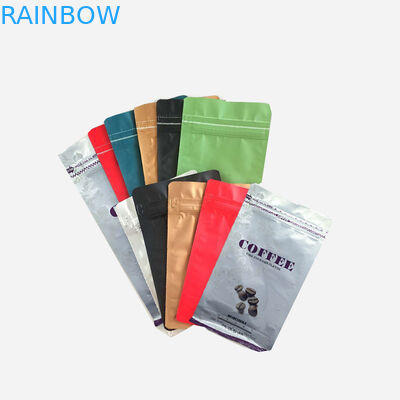 1lb 2lb 3lb zamykane na woreczki foliowe Opakowanie foliowe na zamek