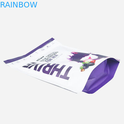 250g Ziarna kawy z tworzywa sztucznego Opakowania Torby z aluminiowym opakowaniem do kawy z zaworem