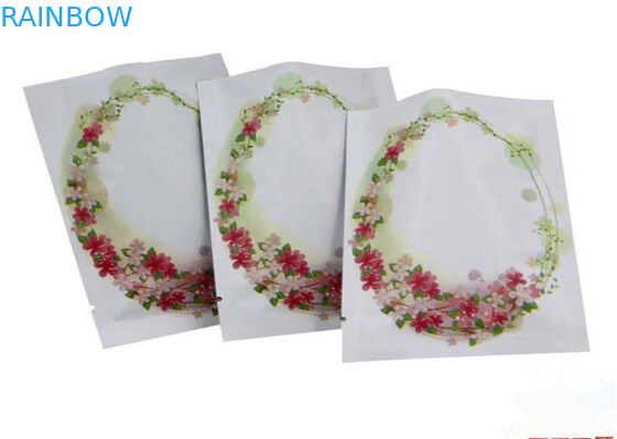 Niestandardowe drukowanie opakowań woreczków z tworzyw sztucznych, zgrzewanie opakowań żywności CMYK Color