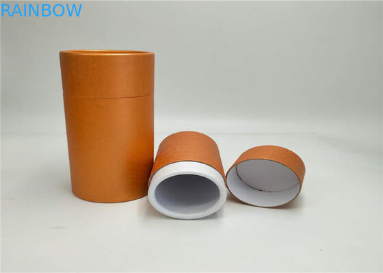 Custom Different Size Craft Cardboard Opakowanie kartonowe do pędzelka do makijażu