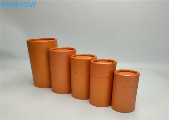 Custom Different Size Craft Cardboard Opakowanie kartonowe do pędzelka do makijażu