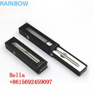 Niestandardowe drukowane opakowanie kartonowe