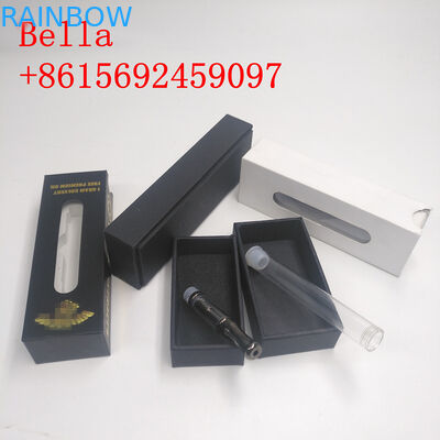 Niestandardowe drukowane opakowanie kartonowe