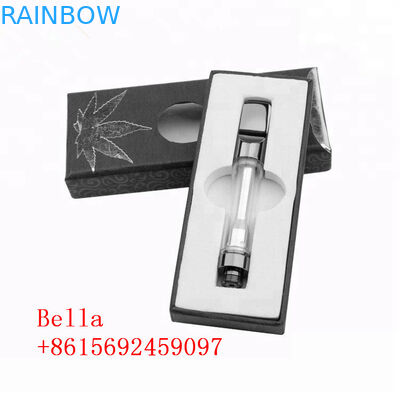 Niestandardowe drukowane opakowanie kartonowe