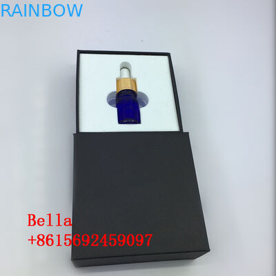 Niestandardowe drukowane opakowanie kartonowe