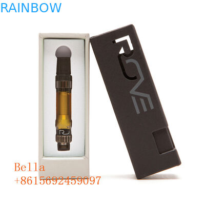 Niestandardowe drukowane opakowanie kartonowe