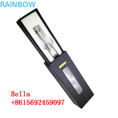 Opakowanie olejowe Vape Shatter Pen odporne na wilgoć z laminowanym materiałem