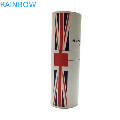 Pro-Środowisko opakowania papierowe pudełko, Arbor Cylinder opakowania pudełko prezentów