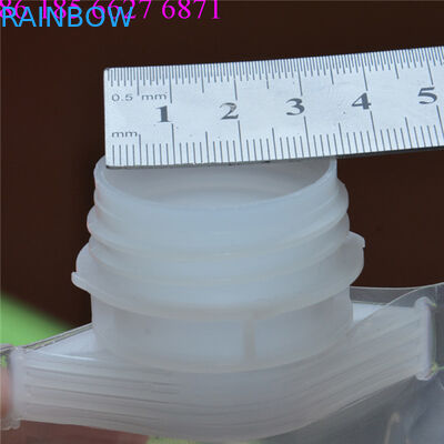 Opakowania z tworzywa sztucznego z tworzywa sztucznego na zewnątrz, 3-galonowa składana torba do przechowywania wody