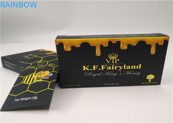 Vaporizer Iismooker Paper Box Packaging Jednorazowe do wkładów Vape Pen