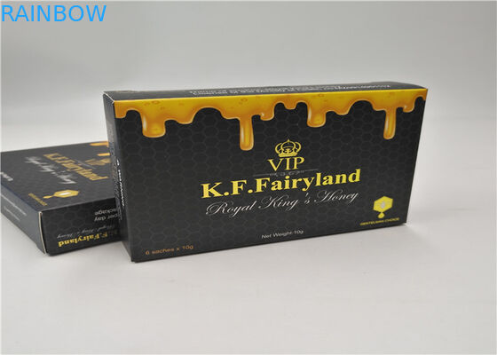 Vaporizer Iismooker Paper Box Packaging Jednorazowe do wkładów Vape Pen