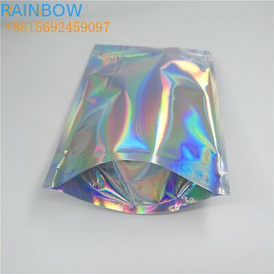 Opakowanie foliowej torebki do statywu