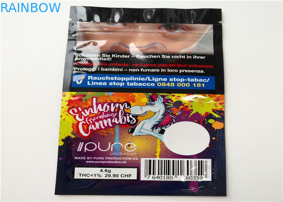 Ziołowy pojemnik na kadzidełka Rhino Enhancer