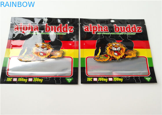 Ziołowy pojemnik na kadzidełka Rhino Enhancer