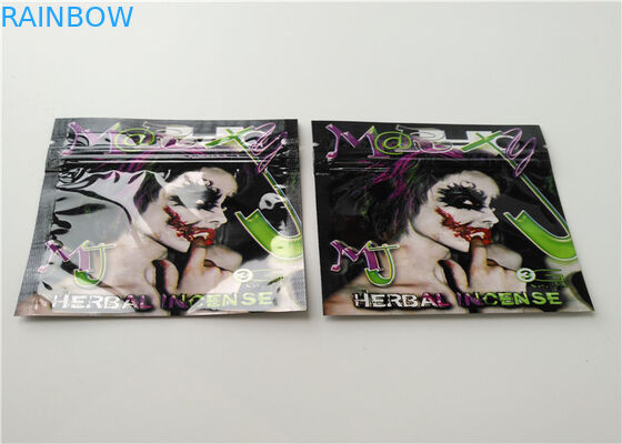 Ziołowy pojemnik na kadzidełka Rhino Enhancer