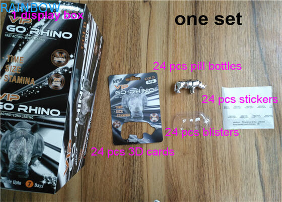 opakowanie blistera EXTEAT typu hardsteel