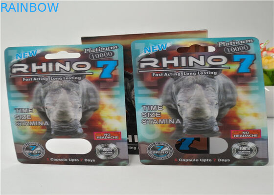 opakowanie blistera EXTEAT typu hardsteel