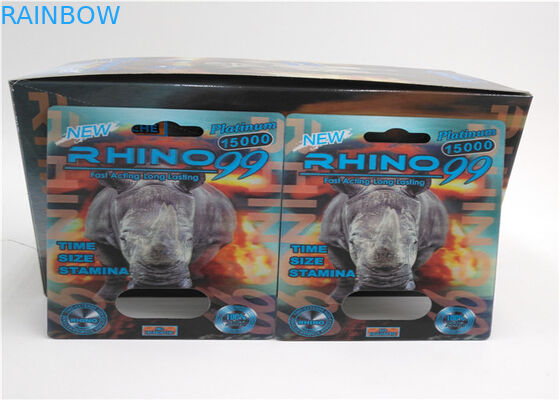 opakowanie blistera EXTEAT typu hardsteel