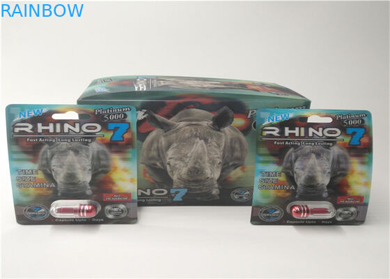 opakowanie blistera EXTEAT typu hardsteel