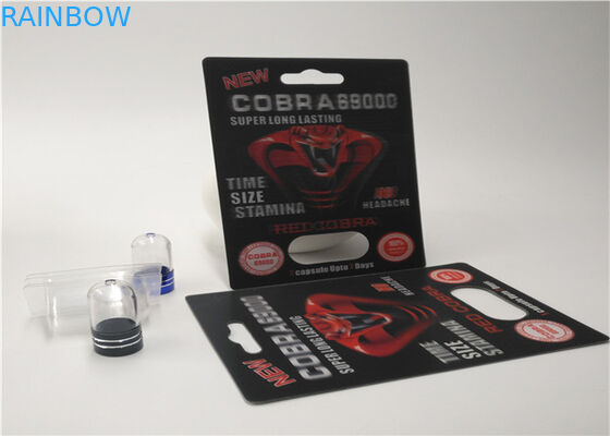 opakowanie blistera EXTEAT typu hardsteel