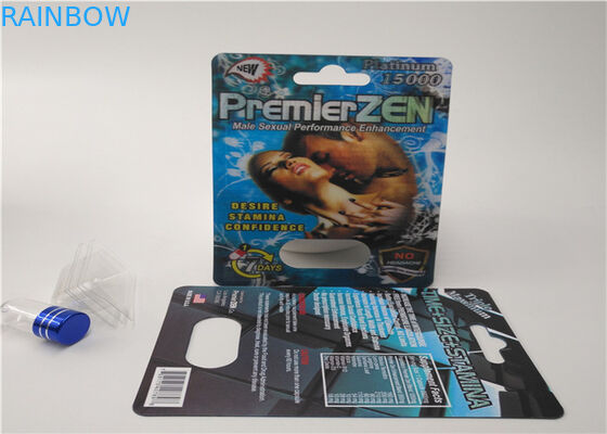 opakowanie blistera EXTEAT typu hardsteel