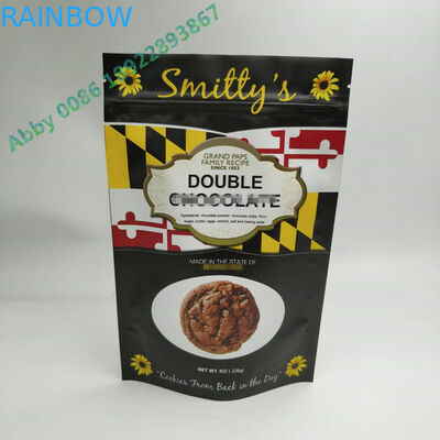 Pakowanie w torebki z folii aluminiowej