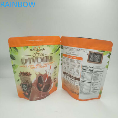 Pokrowiec na stójkę do przechowywania potraw Gravnre Printing For Cookie Dostosowany rozmiar