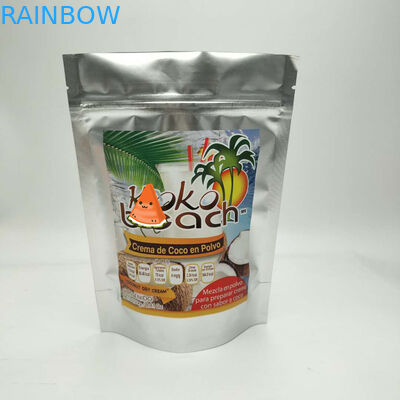 Niestandardowe opakowanie z logo Snack Bag