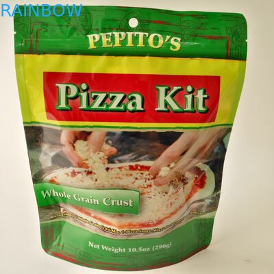 120-milimetrowe torby do pakowania żywności o grubości bez zapachu z 12 kolorami