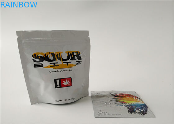 1.5g 3.5g 10g Pakowanie ziołowych kadzidełek