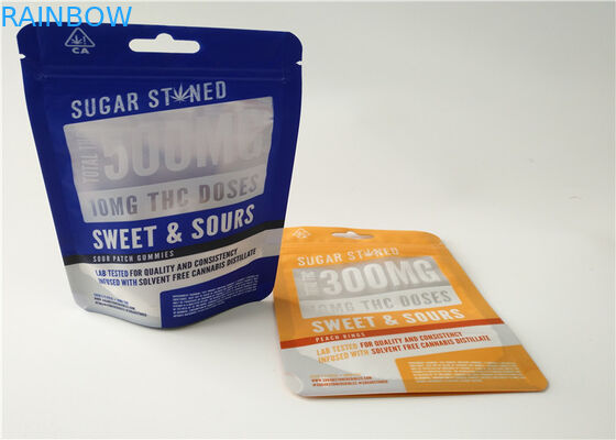 1.5g 3.5g 10g Pakowanie ziołowych kadzidełek