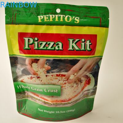 Orzechy nerkowca pakowane w worki, niestandardowe torby z folii aluminiowej o gramaturze 250