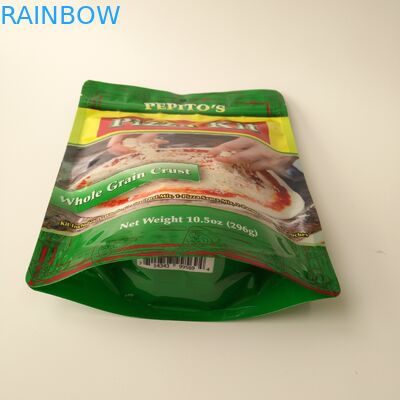 Orzechy nerkowca pakowane w worki, niestandardowe torby z folii aluminiowej o gramaturze 250