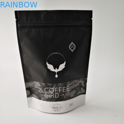 Orzechy nerkowca pakowane w worki, niestandardowe torby z folii aluminiowej o gramaturze 250