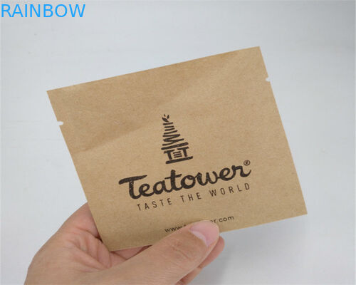 Papier o grubości 150 mikronów. Worki spożywcze. Silna odporność na zamarzanie