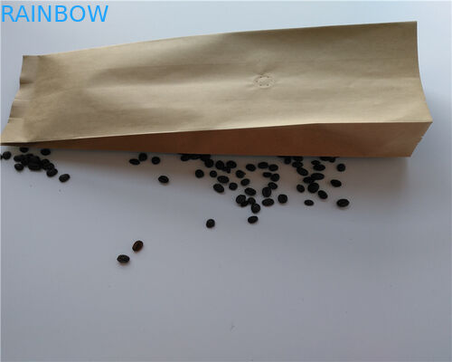 Papier o grubości 150 mikronów. Worki spożywcze. Silna odporność na zamarzanie